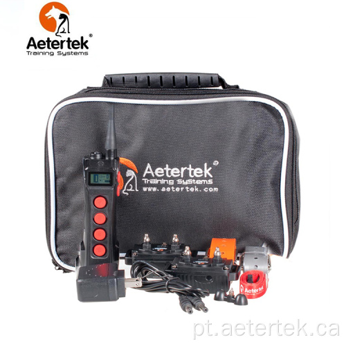 Aetertek AT-919C Coleira Pet Dog Beeper Remoto